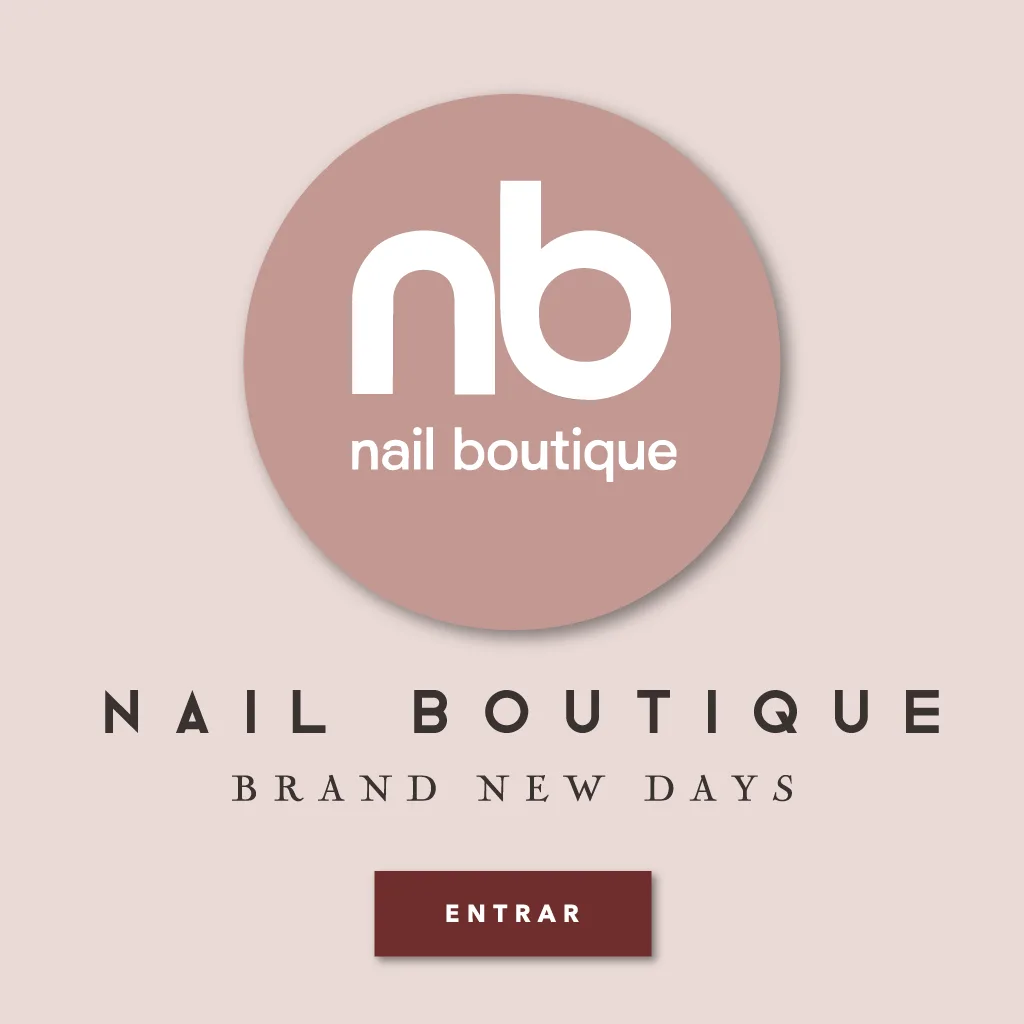 Nail Boutique Brand New Days. Explorar marcas